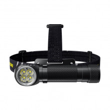 NITECORE H Series Headlamp HC35