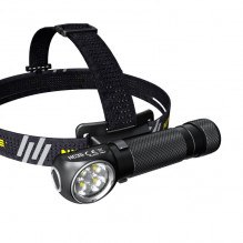 NITECORE H Series Headlamp HC35