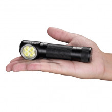 „Nitecore H“ serijos priekinis žibintas HC35