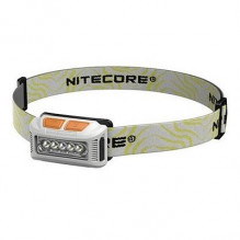 NITECORE NU Series Headlamp...