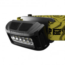 NITECORE NU Series Headlamp NU10 CRI, White