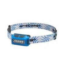 NITECORE NU Series Headlamp...