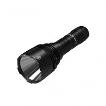 NITECORE P Precise Series Flashlight NEW P30, Hunting Kit