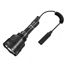 NITECORE P Precise Series Flashlight P30i, Hunting Kit