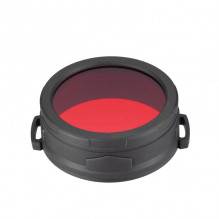 NITECORE Red Filter for...