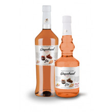 Sirupas VINCENZI Gingerbread 700ml