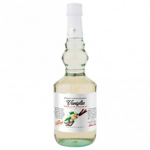 Sirupas VINCENZI Vanilla 700ml