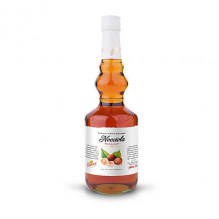 Syrup VINCENZI Hazelnuts 700ml