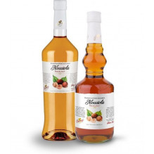 Sirupas VINCENZI Hazelnuts 700ml