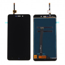 XIAOMI REDMI Note 4A black...