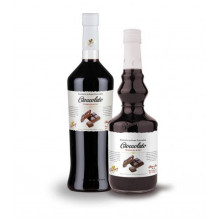 Sirupas VINCENZI Chocolate 700ml