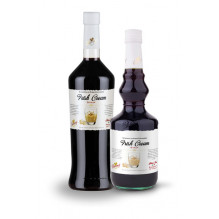 Sirupas VINCENZI Irish Cream 700ml