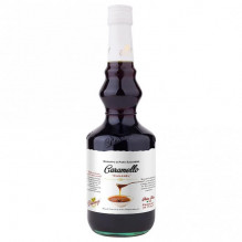 Sirupas VINCENZI Caramel 700ml