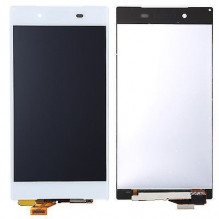 Sony E5803 / E5823 Xperia Z5 MINI Compact HQ aukštos kokybės telefono baltas ekranas