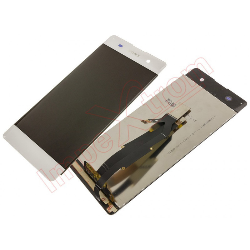 Sony F3111 F3112 Xperia XA HQ aukštos kokybės telefono baltas ekranas