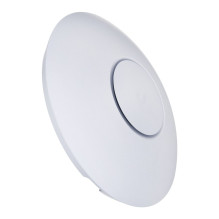 „Ubiquiti UniFi 6 Long Range 3000 Mbit/s White Power over Ethernet“ (PoE)