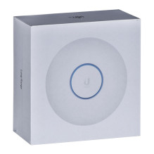 „Ubiquiti UniFi 6 Long Range 3000 Mbit/s White Power over Ethernet“ (PoE)