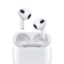 Wireless Headphones - Apple...