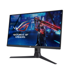 Monitor - ASUS ROG Strix XG27AQMR 27" 2560x1440 Black