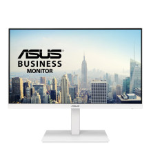 Monitor - ASUS VA24EQSB-W, Full HD White