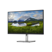 Monitor - Dell P2723D 68.6 cm (27") Quad HD 2560 x 1440 Pixels