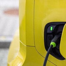 Electric Car Charger -...