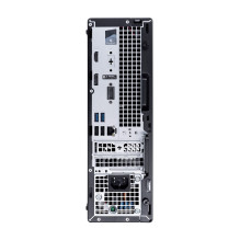 Stacionarus Kompiuteris - Dell OptiPlex 3000 i3-12100 16GB 512GB SSD Win11 Pro