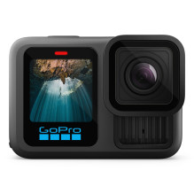 Veiksmo kamera - GoPro...