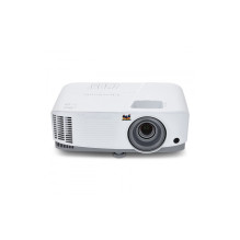 Projector - Viewsonic PA503X 3600 ANSI Lumens DLP XGA Grey, White