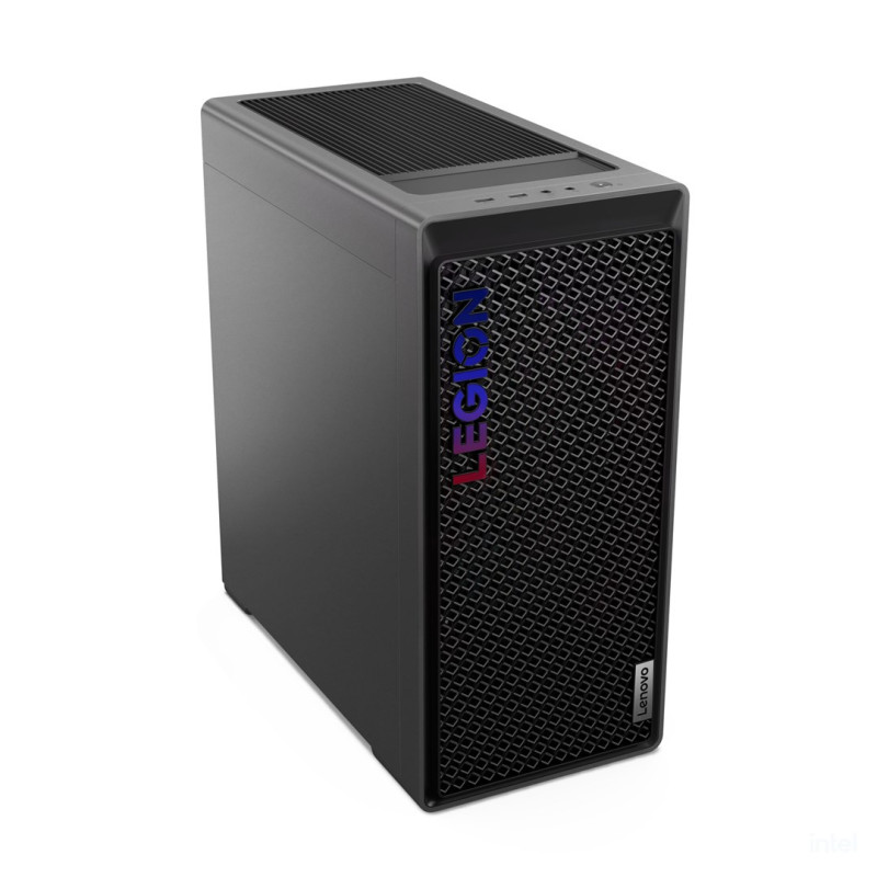 Stationary PC-Lenovo Legion T5 Intel® Core ™ I7 I7-14650HX 32GB DDR5-SDR5-SDR5 SSD NVIDIA GeForce RTX 4070 Super Windows