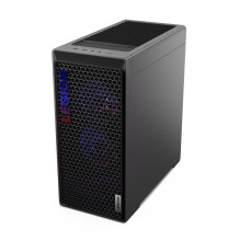 Stacionarus Kompiuteris - Lenovo Legion T5 i7-13650HX 32GB 1TB RTX 4070 SUPER Storm Grey