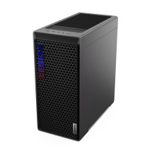 Stacionarus Kompiuteris - Lenovo Legion T5 i7-14650HX 32GB 1TB RTX 4070 Ti SUPER Pilkas