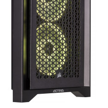 Stacionarus Kompiuteris - Actina 5901443329466 PC Midi Tower Intel Core i5-13600 32 GB DDR5-SDRAM 2 TB SSD NVIDIA GeForc