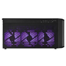 Stacionarus Kompiuteris - Actina i7-14700KF 32GB DDR5 2TB SSD NVIDIA RTX 4090 Juodas