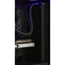 Stacionarus Kompiuteris - Actina i7-14700KF 32GB DDR5 2TB SSD NVIDIA RTX 4090 Juodas