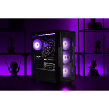 Stacionarus Kompiuteris - Actina AMD Ryzen™ 9 7950X3D, 32 GB DDR5, 1 TB SSD, NVIDIA GeForce RTX 4090