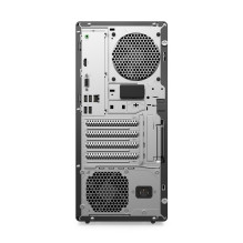 Stacionarus Kompiuteris - Lenovo LOQ Tower i5-14400F 16GB RTX 3050 Juodas