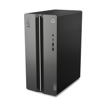 Stacionarus Kompiuteris - Lenovo LOQ Tower i5-14400F 16GB RTX 3050 Juodas