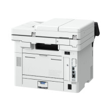 Daugiafunkcis Spausdintuvas - Canon i-SENSYS MF461dw, 1200 x 1200 DPI, 36 ppm, Wi-Fi