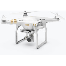 DJI Phantom 3 Professional (W323B) used