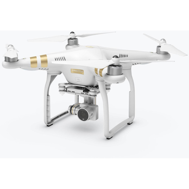 DJI Phantom 3 Professional (W323B) used