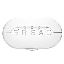 ViceVersa Bread Box transparent 14484