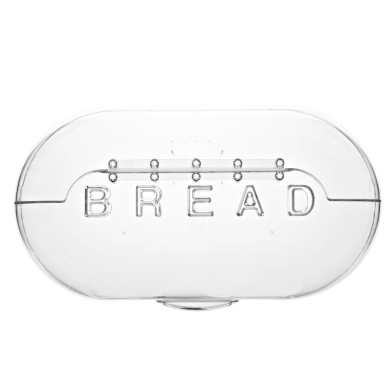 ViceVersa Bread Box transparent 14484