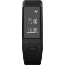 Garmin Vivosmart HR+ black...