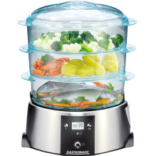 Gastroback 42510 Design Food Steamer