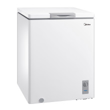 Midea MDRC207SLF01G (MCF150W) white