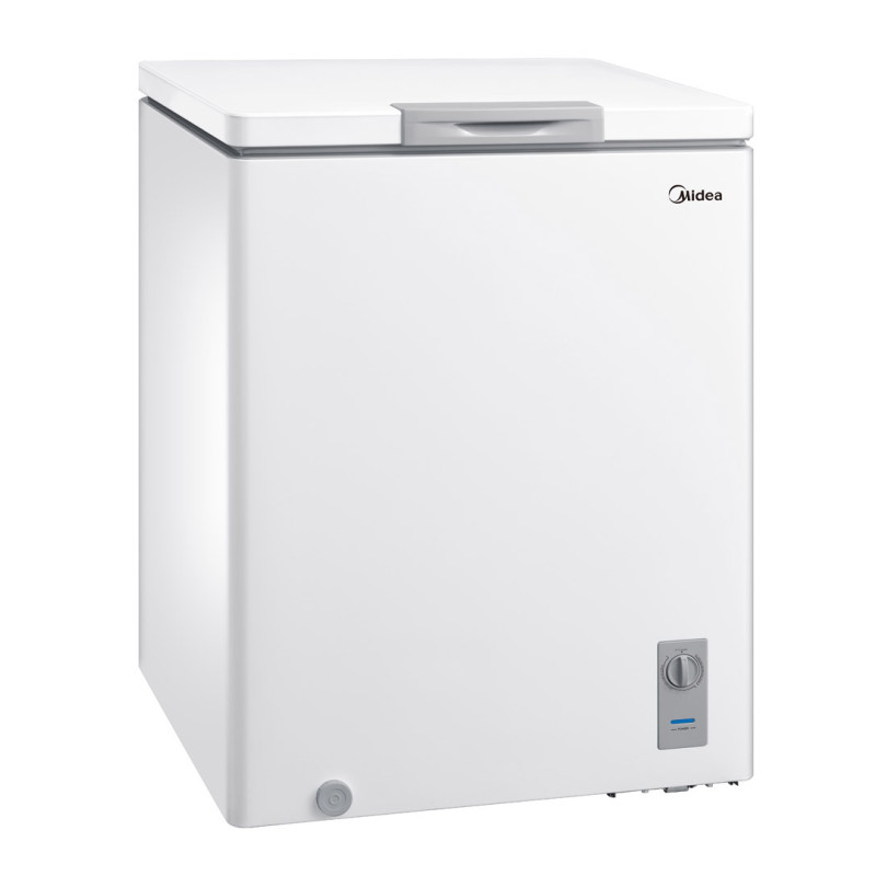 Midea MDRC207SLF01G (MCF150W) white