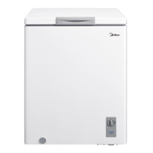 Midea MDRC207SLF01G (MCF150W) balta