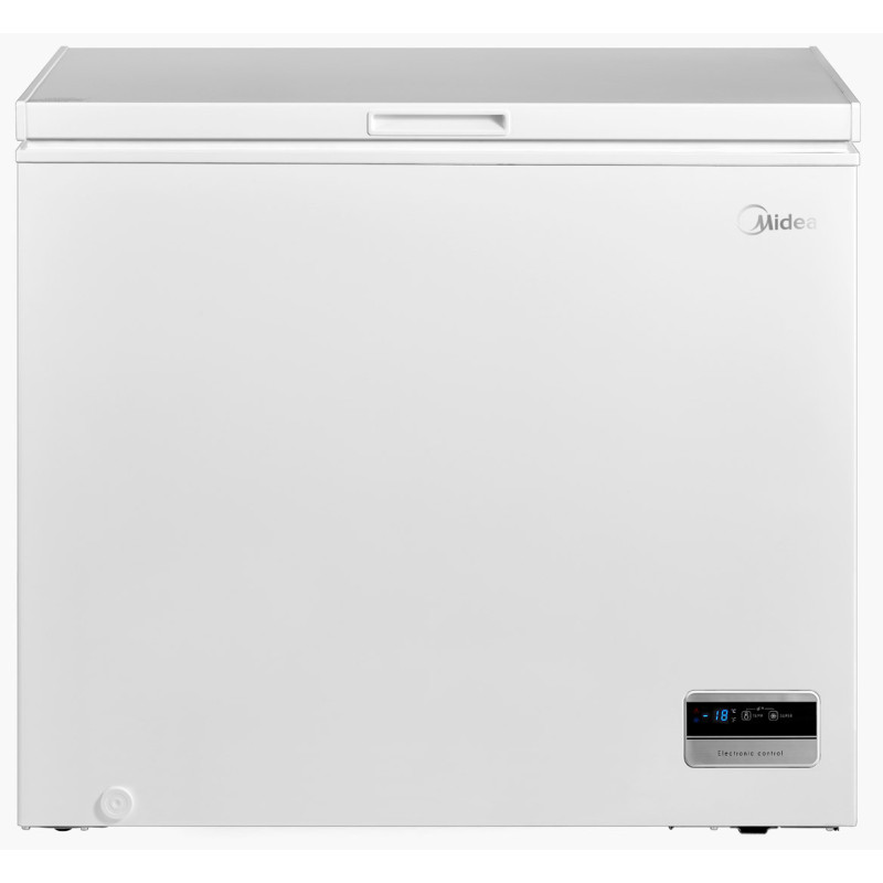 Midea MDRC279FZF01CE (MCF3085W) white