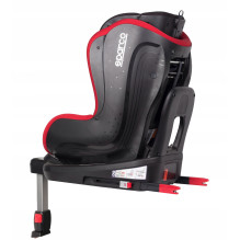 Sparco SK500I Black-Blue (SK500I-BL) Max 18Kg